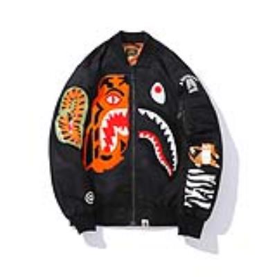 Cheap Bape Jacket wholesale No. 4